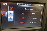 Citroën Berlingo Multispace vaihtoauto