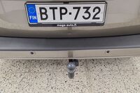 Citroën Berlingo Multispace vaihtoauto