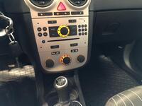 Opel Corsa vaihtoauto