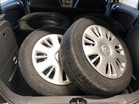 Opel Corsa vaihtoauto