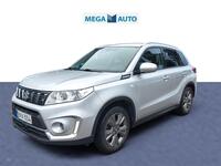 Suzuki Vitara vaihtoauto