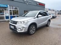 Suzuki Vitara vaihtoauto