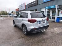 Suzuki Vitara vaihtoauto