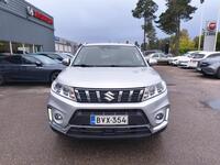 Suzuki Vitara vaihtoauto