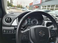 Suzuki Vitara vaihtoauto