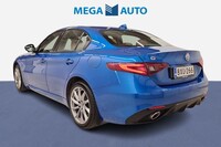 Alfa Romeo Giulia vaihtoauto