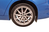 Alfa Romeo Giulia vaihtoauto