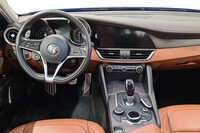 Alfa Romeo Giulia vaihtoauto