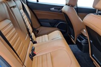 Alfa Romeo Giulia vaihtoauto