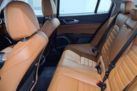 Alfa Romeo Giulia vaihtoauto