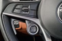 Alfa Romeo Giulia vaihtoauto