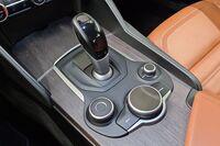Alfa Romeo Giulia vaihtoauto