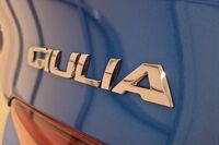 Alfa Romeo Giulia vaihtoauto