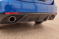 Alfa Romeo Giulia vaihtoauto
