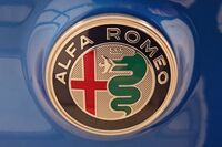 Alfa Romeo Giulia vaihtoauto