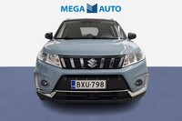 Suzuki Vitara vaihtoauto