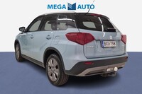 Suzuki Vitara vaihtoauto