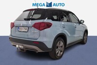 Suzuki Vitara vaihtoauto