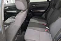 Suzuki Vitara vaihtoauto