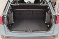 Suzuki Vitara vaihtoauto