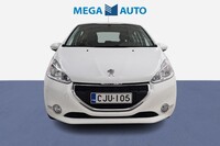 Peugeot 208 vaihtoauto