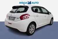 Peugeot 208 vaihtoauto