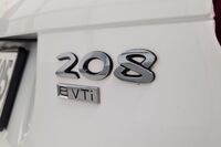 Peugeot 208 vaihtoauto