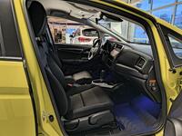 Honda Jazz vaihtoauto