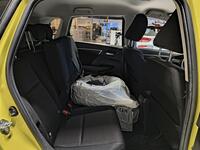 Honda Jazz vaihtoauto