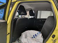 Honda Jazz vaihtoauto