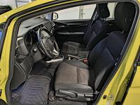 Honda Jazz vaihtoauto