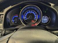 Honda Jazz vaihtoauto