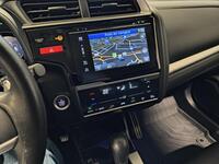 Honda Jazz vaihtoauto