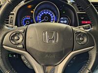 Honda Jazz vaihtoauto