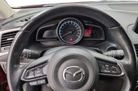Mazda 3 vaihtoauto