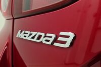 Mazda 3 vaihtoauto