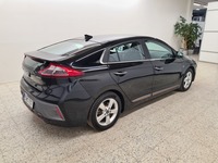 Hyundai IONIQ electric vaihtoauto