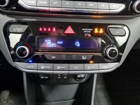 Hyundai IONIQ electric vaihtoauto
