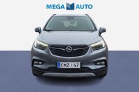Opel Mokka vaihtoauto