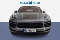 Porsche Cayenne vaihtoauto
