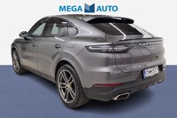 Porsche Cayenne vaihtoauto