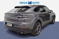 Porsche Cayenne vaihtoauto