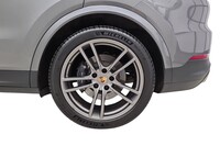 Porsche Cayenne vaihtoauto