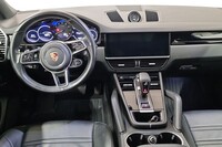 Porsche Cayenne vaihtoauto