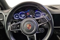 Porsche Cayenne vaihtoauto