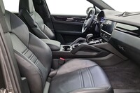 Porsche Cayenne vaihtoauto