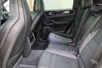 Porsche Cayenne vaihtoauto
