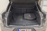 Porsche Cayenne vaihtoauto