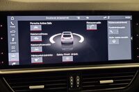 Porsche Cayenne vaihtoauto
