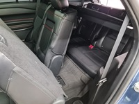 Ford USA Explorer vaihtoauto